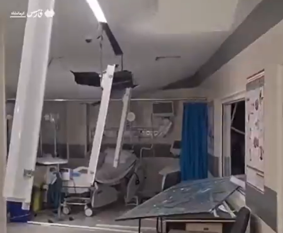 FOTO: MREŽA X/ @OSINTWARFARE/ SCREENSHOT VIDEO