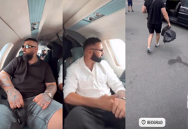 Jala Brat i Buba Corelli ponovo u Beogradu, prvi put nakon zabrane ulaska u Srbiju
