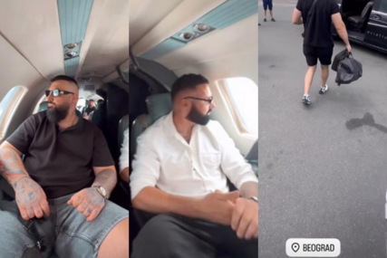 Jala Brat i Buba Corelli ponovo u Beogradu, prvi put nakon zabrane ulaska u Srbiju