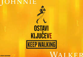Ovog ljeta – parkiraj ego i izaberi odgovornost: Keep Walking