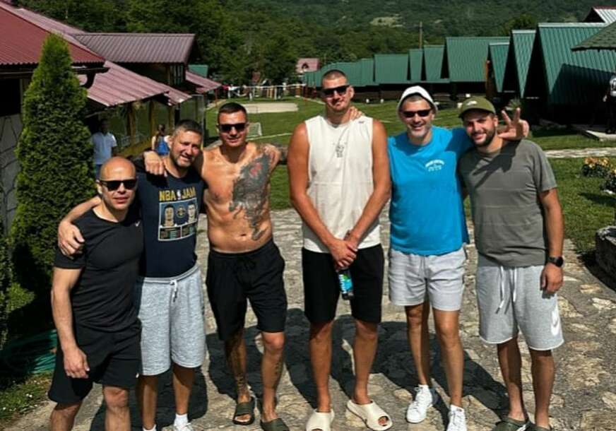 FOTO: TARA_RAFTING/INSTAGRAM