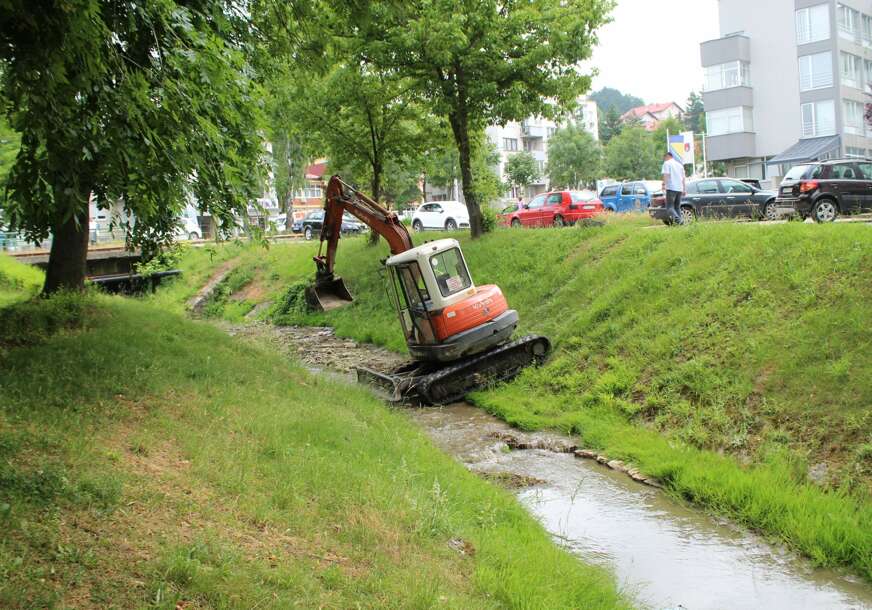FOTO: E. MURAČEVIĆ