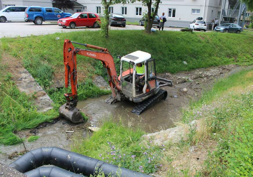 FOTO: E. MURAČEVIĆ
