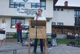 Obilježeni “Junski dani otpora": Simbol odbrane Bihaća