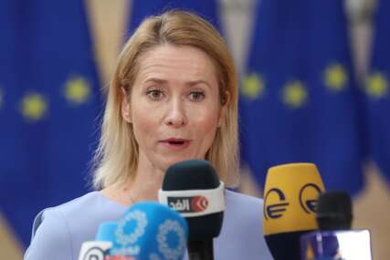 Kallas: EU zabrinut zbog potencijalne iranske odmazde i regionalne eskalacije