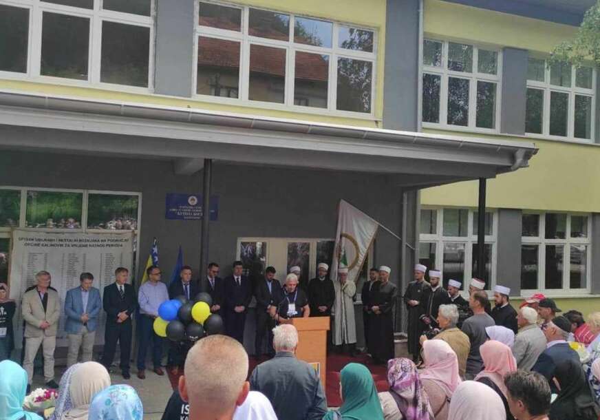 FOTO: ARHIV FENA
