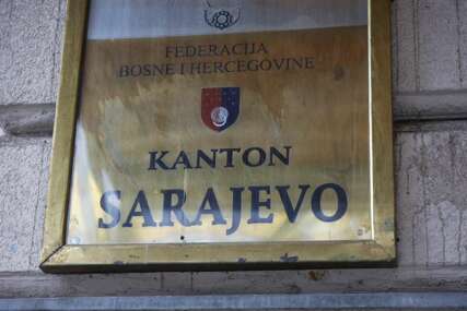Sindikat državnih službenika i namještenika Kantona Sarajevo traži informaciju o isplatama po tužbama radnika
