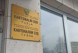 Prvostepena presuda: Za ubistvo u Lukavcu 15 godina zatvora