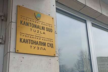 Prvostepena presuda: Za ubistvo u Lukavcu 15 godina zatvora