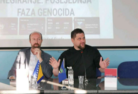 U Tuzli otvorena manifestacija "Dani sjećanja na genocid u Srebrenici"