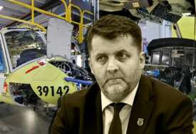 Italijani tvrde: Tender MUP-a KS je namješten, helikopter od 35 miliona KM ne smije da leti!