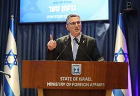 Izraelski ministar obrane prijeti: "Ako napadi ne prestanu, Teheran će gorjeti"