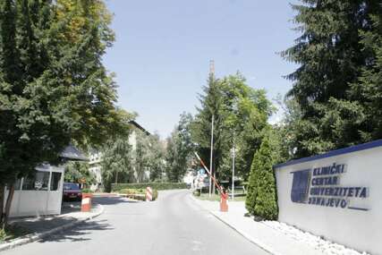KCUS: U toku sanacija posljedica poplave, poduzete neophodne higijensko-epidemiološke mjere