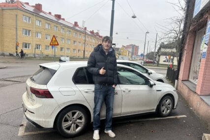FABRIZIO ROMANO TVRDI Milan i Roma žele 18-godišnjeg Bosanca, ima i naše državljanstvo