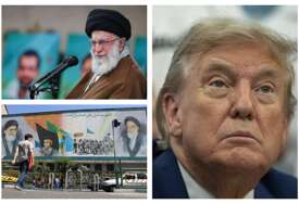 Historija američko-iranskih odnosa: Od promjene režima 1953. do Trumpovih udara