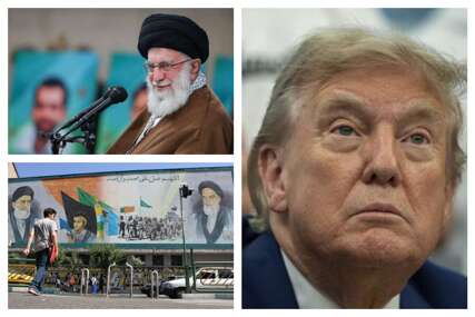 Historija američko-iranskih odnosa: Od promjene režima 1953. do Trumpovih udara