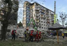 DOK SVIJET PRATI IZRAELSKO-IRANSKI RAT Broj poginulih u novom ruskom napadu na Kijev porastao na 28