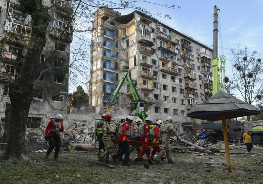 FOTO: EPA-EFE/MAXYM MARUSENKO