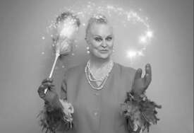 Preminula Kim Woodburn, najpoznatija po emisiji "Odred za čistoću"