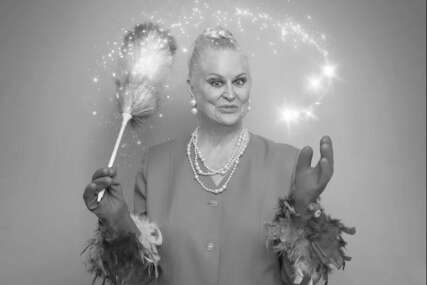 Preminula Kim Woodburn, najpoznatija po emisiji "Odred za čistoću"