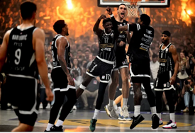 Potpisan ugovor: KK Partizan tri godine u Euroligi