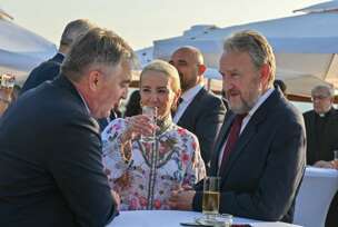 FOTO: HARUN MUMINOVIĆ / FENA