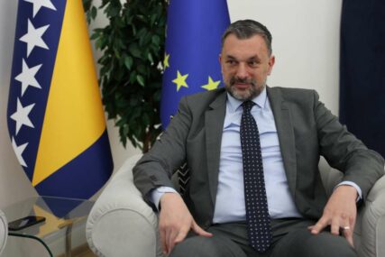 Konaković: Dodik je kriminalac i terorist a niko iz EU nije tražio da pregovaramo s njim