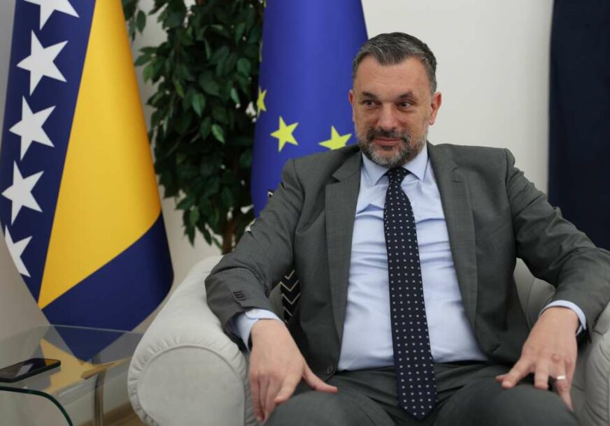 FOTO: HAZIM ALJOVIĆ / FENA