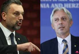 Konaković traži ostavku Kovačevića: Dužan je objasniti ko su 'eksperti' koji su ga savjetovali