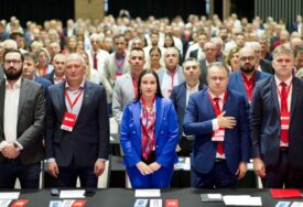 Kongres SDP-a bit će održan u julu: Hoće li Nikšić ostati predsjednik?