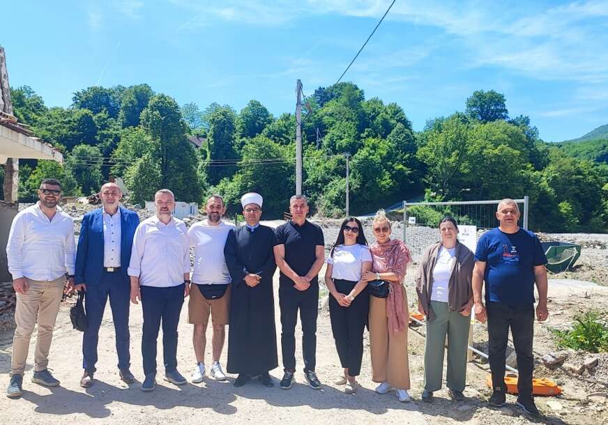 FOTO: GRAD KONJIC
