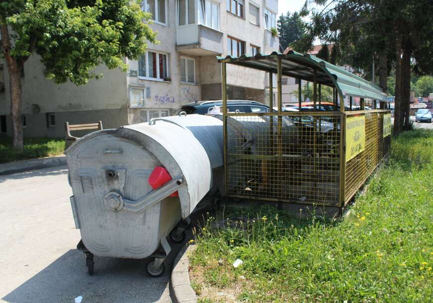 FOTO: E. MURAČEVIĆ