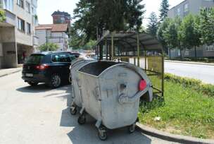 FOTO: E. MURAČEVIĆ