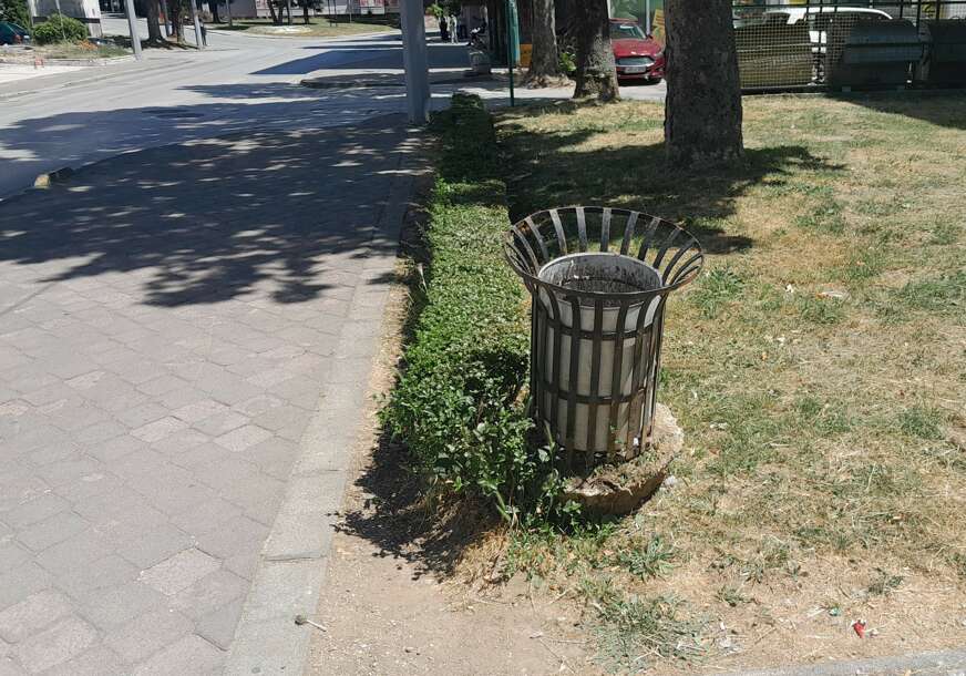 FOTO: E. MURAČEVIĆ