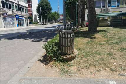 I to je život SPOMENIK NAŠEM NEMARU
