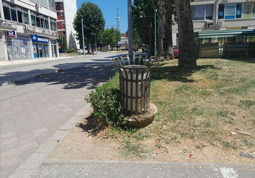 FOTO: E. MURAČEVIĆ