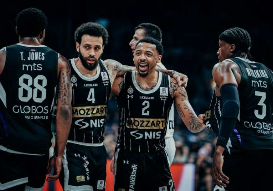 FOTO: ABA LIGA