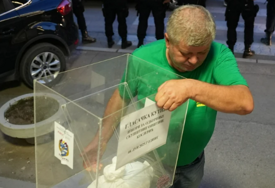 Lokalni izbori u Srbiji: Opozicija u Kosjeriću proglasila pobjedu