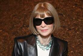 Kraj jedne ere: Anna Wintour napušta čelo Voguea nakon četiri decenije