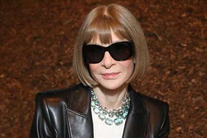 Kraj jedne ere: Anna Wintour napušta čelo Voguea nakon četiri decenije