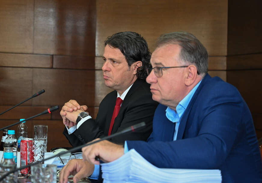 FOTO: VLADA FBIH