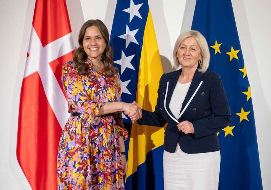FOTO: VM BIH 