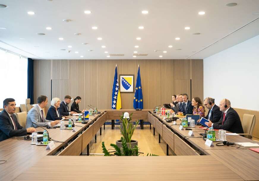 FOTO: VM BIH