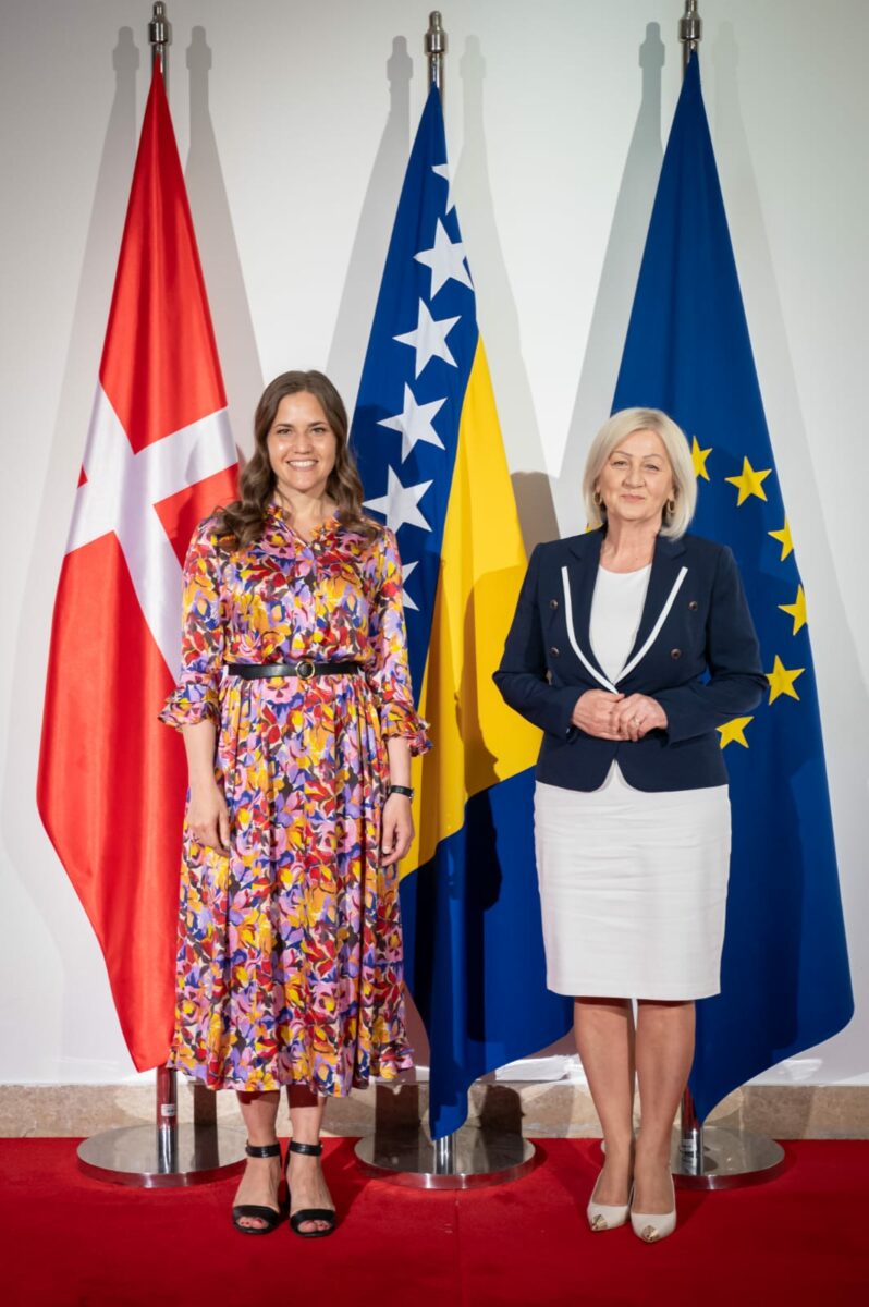 FOTO: VM BIH