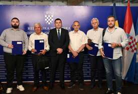 Besplatna kućna njega dostupna u cijelom Zapadnohercegovačkom kantonu
