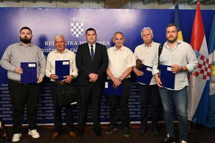 Besplatna kućna njega dostupna u cijelom Zapadnohercegovačkom kantonu
