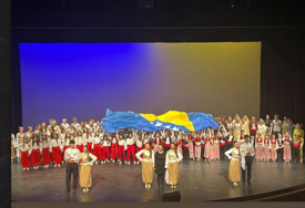 KUD Bosna Chicago predstavlja BiH na najljepši način: "Naš cilj je da povežemo današnju omladinu s njihovim korijenima"
