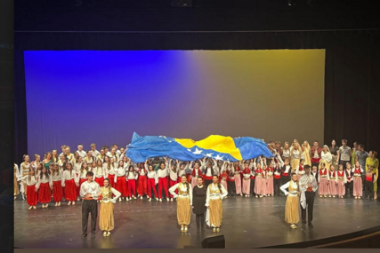 KUD Bosna Chicago predstavlja BiH na najljepši način: "Naš cilj je da povežemo današnju omladinu s njihovim korijenima"