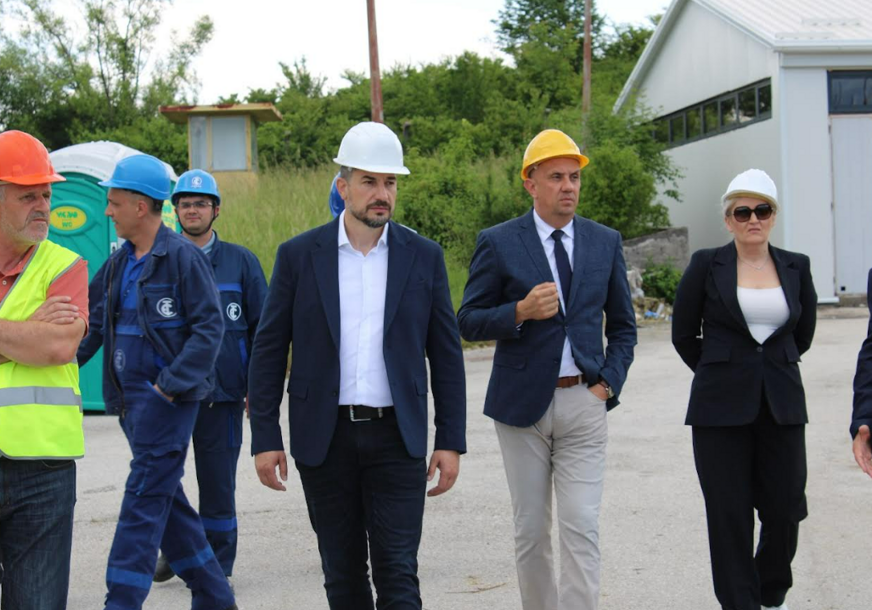 FOTO: PRESS VLADE FBIH