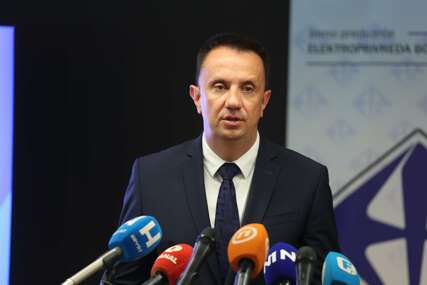 Lakić: Plin ključan za tranziciju, Zakon o gasu u završnoj fazi rasprave
